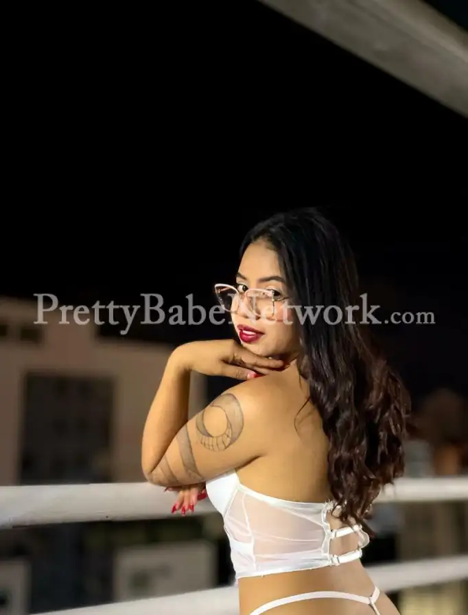 Neetu Chandra—High-Profile Escort in Santacruz, Mumbai 24/7